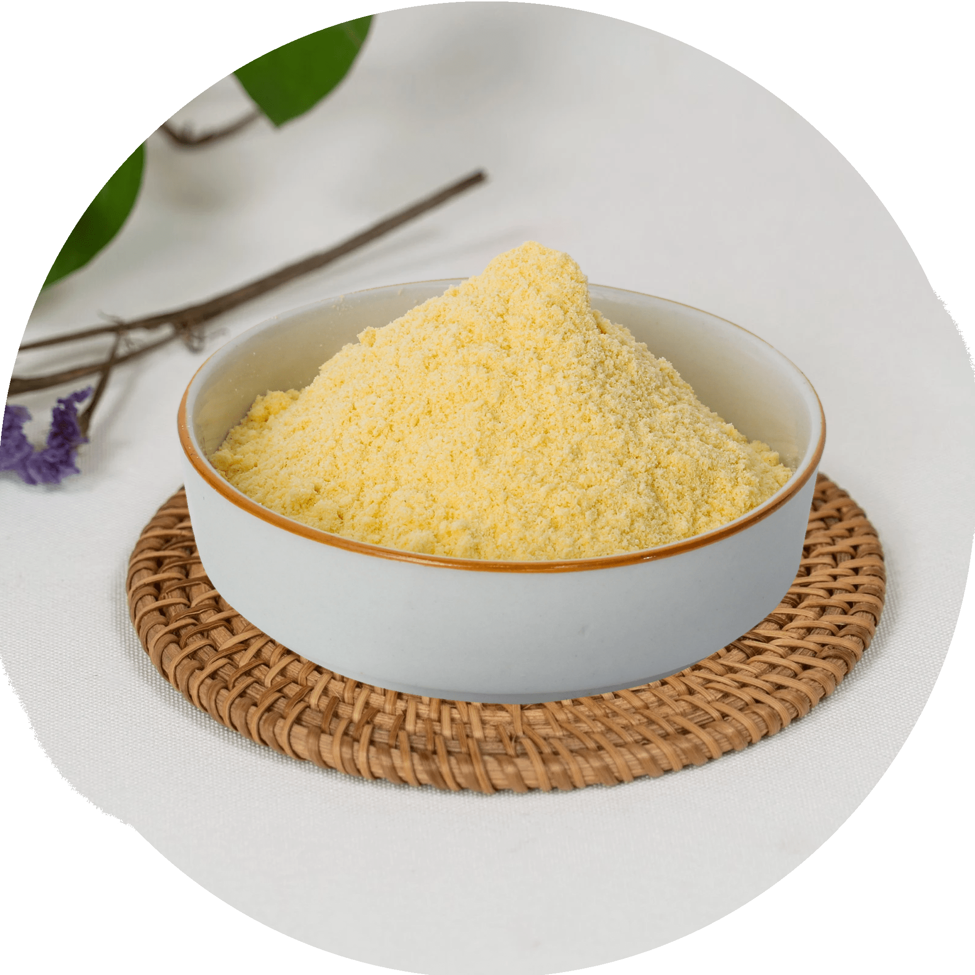 Alpha Lipoic Acid & Pantothenic Acid