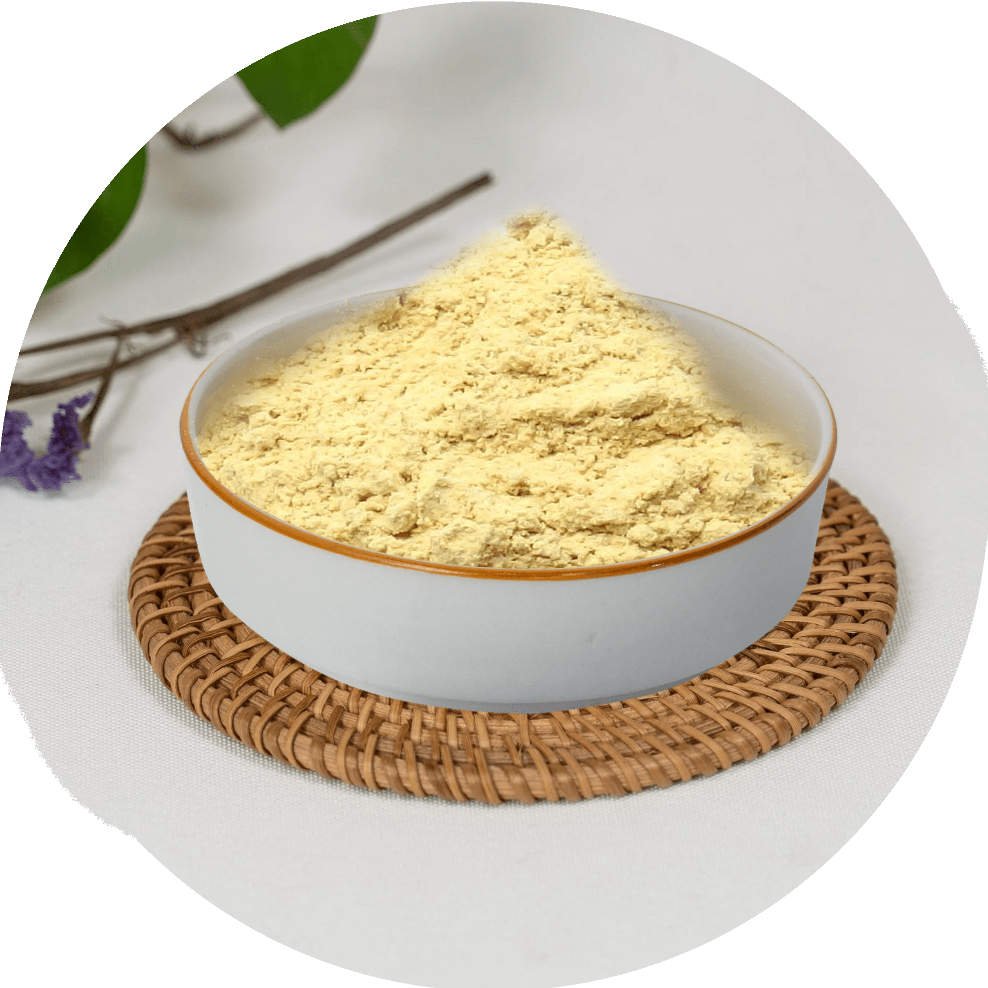 Citrus Bioflavonoids