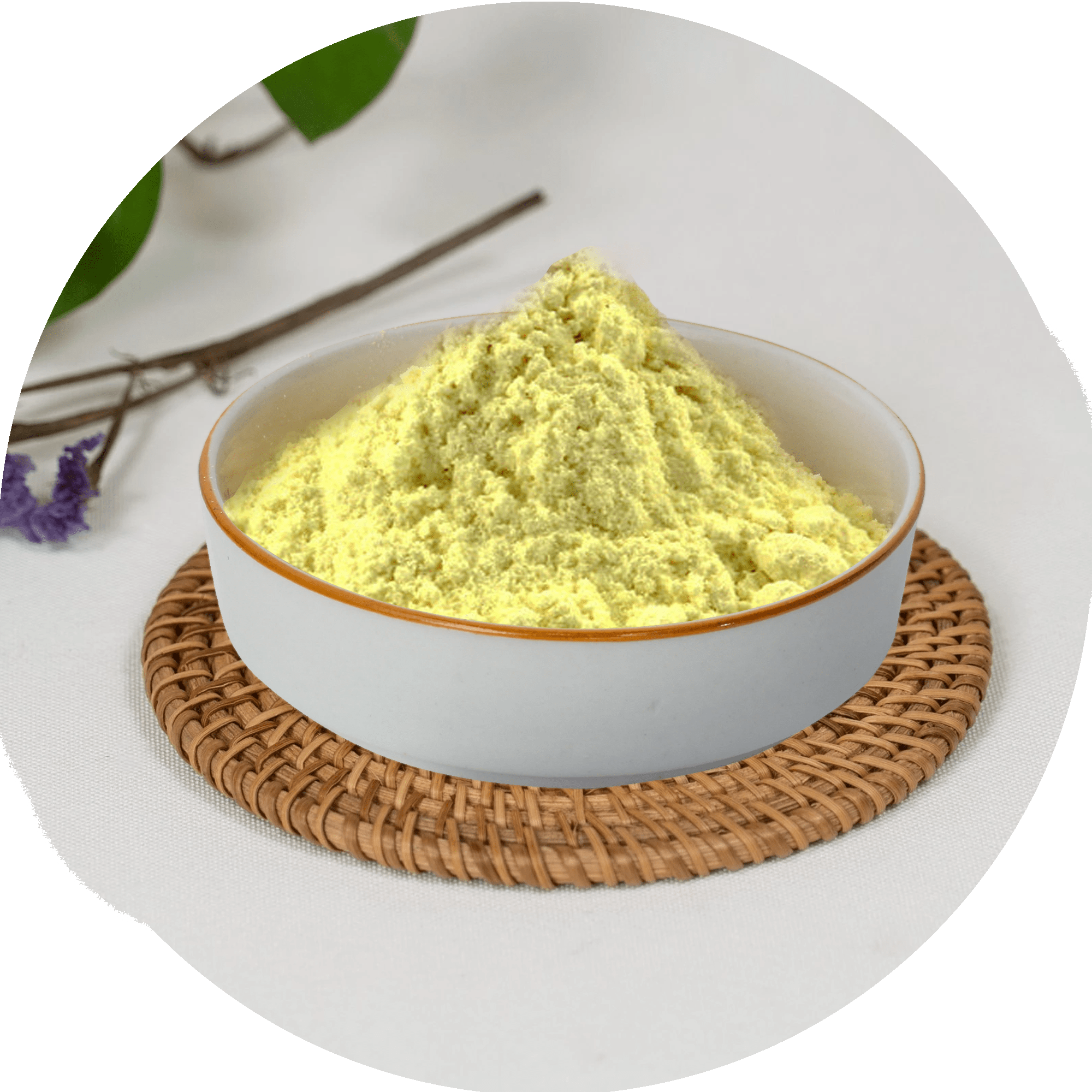 OptiMSM (Organic Sulfur)