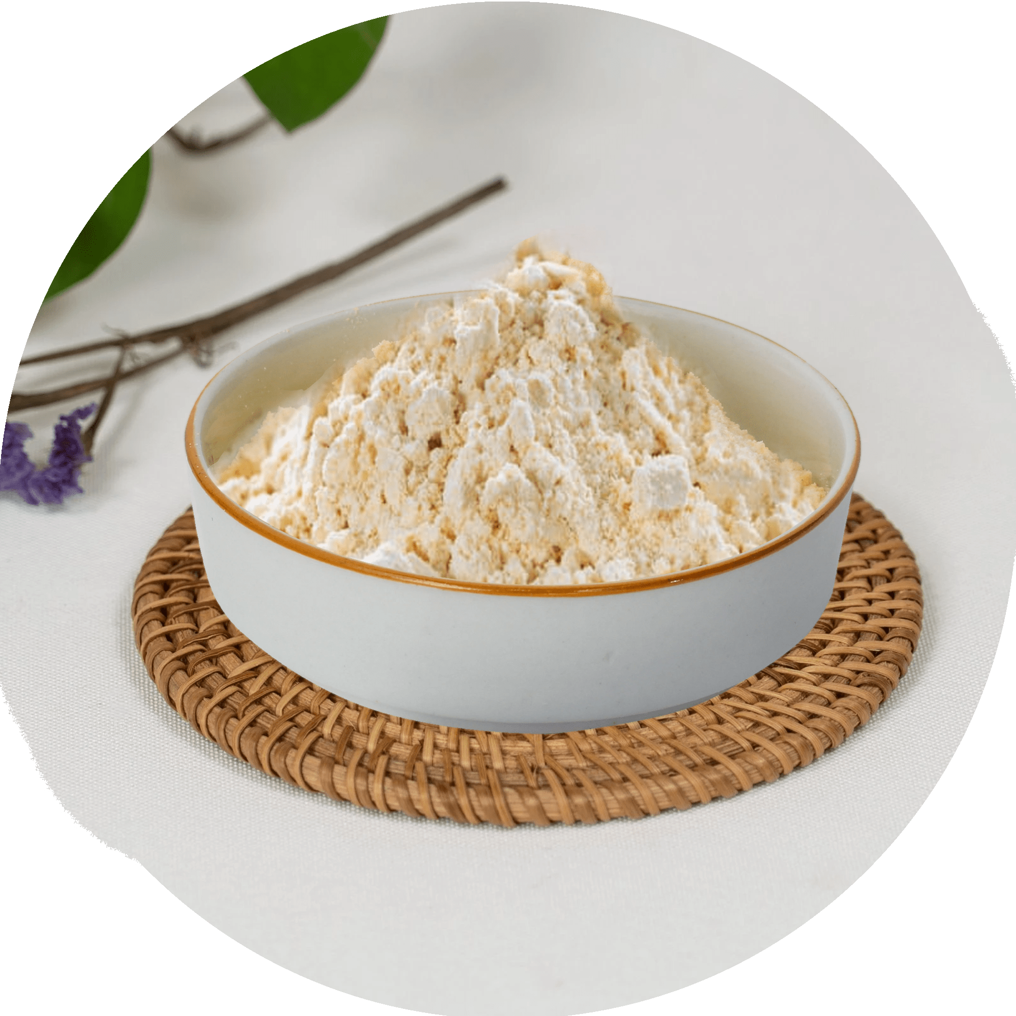 Proprietary H-BOSS Blend®