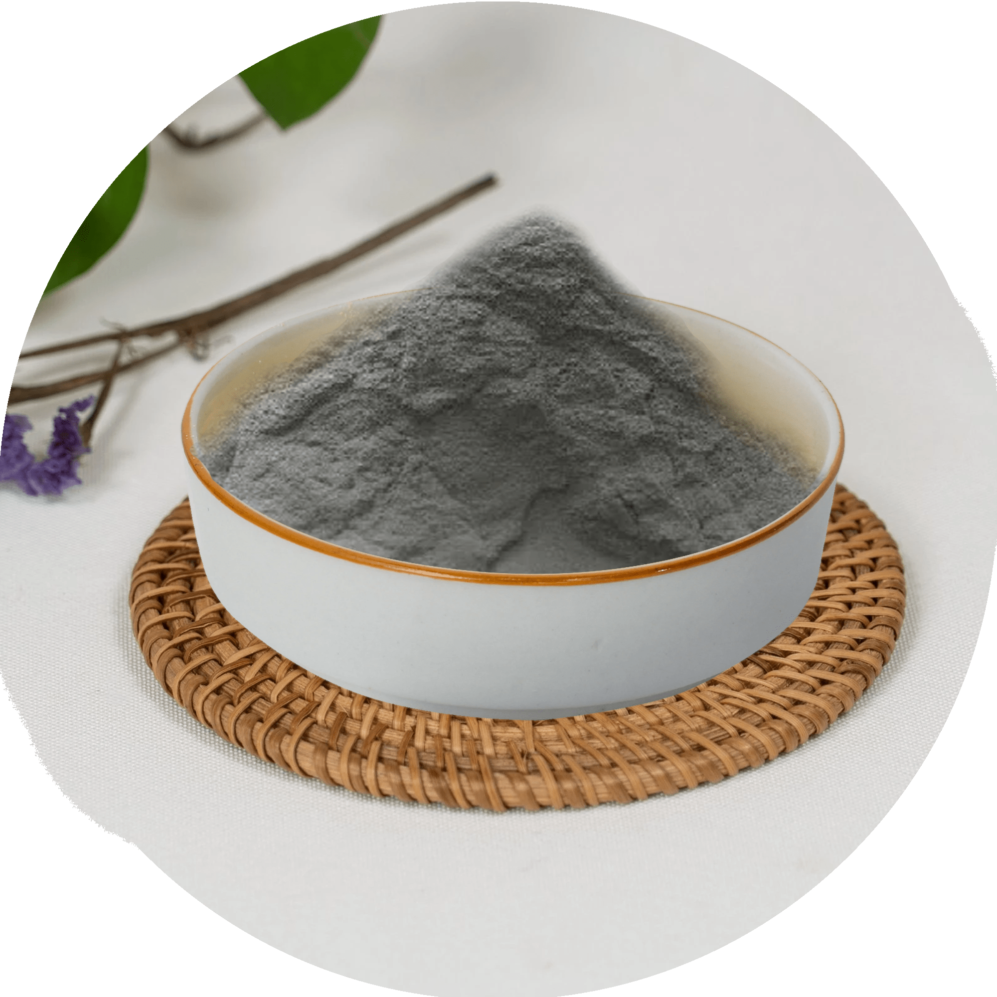 Zinc, Selenium, Copper & Manganese