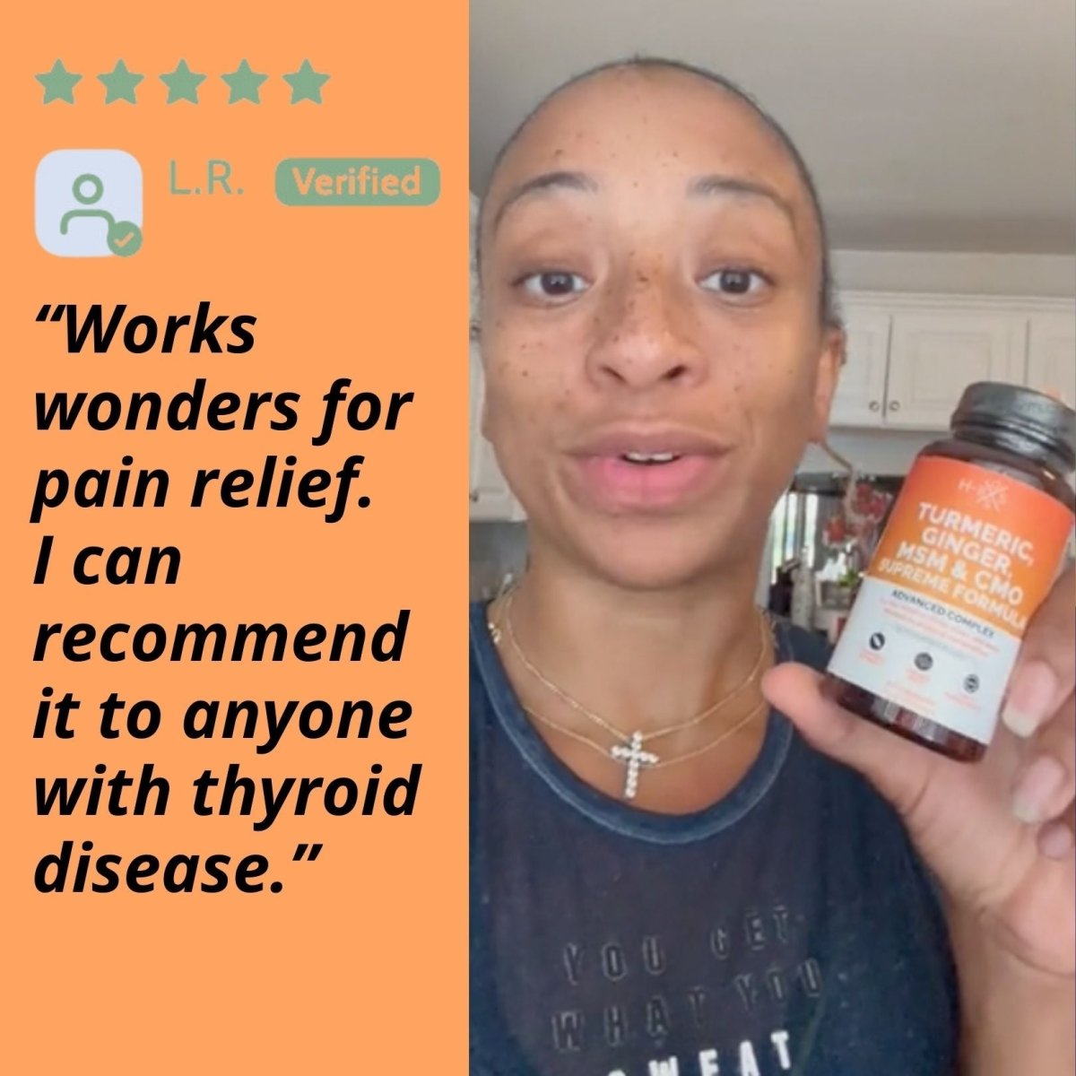 PAIN FORMULA 3 Bottles - BossWe