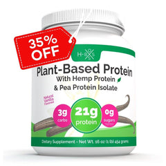 Bosswe Protein Powder SPECIAL OFFER! Image