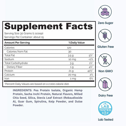 BossWe PROTEIN - BossWe