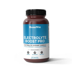 ELECTROLYTE BOOST PRO Image